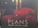 Plans by Death Cab for Cutie (Record, 2005)