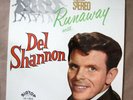 Very RARE Copy  Del Shannon BIG TOP 12-1303 STEREO M/M  