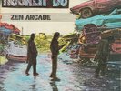 Husker Du - Zen Arcade - Double Vinyl Records NEW