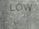 Low - Hey What - LP Vinyl - SUB POP - New Sealed - Free Shipping