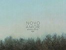 NOVO AMOR - Bathing Beach - Vinyl - Ep Import - **BRAND NEW/STILL SEALED**