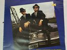 The Blues Brothers Original Soundtrack Recording 1980 Vinyl Record In VGC 3045
