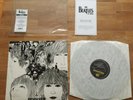 The Beatles Revolver Vinyl 2014 Mono