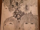 The Beatles Revolver  Mono Dr Robert Error (Parlophone PMC 7009) 1966  UK Vinyl