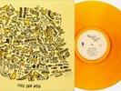 Mac Demarco - This Old Dog Vinyl Limited Edition Orange Crush Vinyl