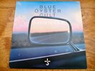 Blue Oyster Cult ‎ Mirrors  Rare 1979 Columbia Records Promo Vinyl LP