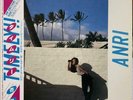 Anri Timely 28K-63 VINYL LP Record CITY POP For Life Used