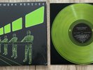 KRAFTWERK - Remixes - 3-Vinyl-LP - Yellow Vinyl - NEU & OVP - Triple Album