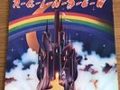 RITCHIE BLACKMORE'S RAINBOW   1st UK VINYL LP ** 1975 OYA 2001 OYSTER ROCK METAL