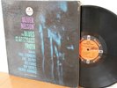 Oliver Nelson LP “Blues & the Abstract Truth”   Impulse A5   RVG Mono   Dolphy