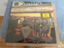 the beatles / reel music colored vinyl limited edition # 2673