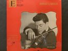Devy ERLIH - Recital / Hommage to Kreisler - DUCRETET THOMSON 255 C 052