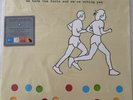 Death Cab for Cutie - We Have the Facts and We're Voting Yes Vinyl NEW