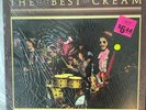 Cream - Strange Brew: The Very Best Of Cream 1983 Vinyl LP  Remastered   Shrink