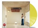 Harry Styles - Harry's House - Translucent Yellow Vinyl LP Limited Edn IN HAND