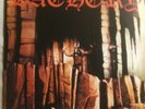 Bathory Under The Sign Of The Black Mark LP Venom Motorhead Dissection Mayhem...