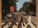 THE BEATLES ABBEY ROAD original 1969 FACTORY SEALED SECOND VERSION NEAR MINT