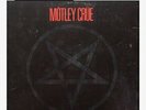 Motley Crue Shout At The Devil Color Vinyl SEALED LMD to 1250 Copies IN HAND