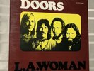 The Doors - LA Woman - 1971 Record original release, VGC rare