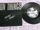 FUN THINGS 45T 7