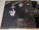 The Sisters of Mercy Floodland lp Goth post punk new wave shrink hype EX+ cond