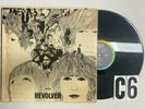 The Beatles Revolver Oldies Record lp original vinyl album