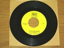 60s ROCK 45 RPM - THE BEATLES - TOLLIE 9001 - 