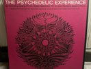 The Psychedelic Experience (vinyl) Leary, Metzner, Alpert FL9701 BRX601 Pressing