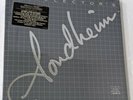 A Collector's Sondheim FACTORY SEALED 4x LP Box RCA Red Seal CRL4-5359   LR 993