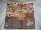 ROY HARPER FLAT BAROQUE AND BESERK 1st UK PRESS HARVEST NO EMI LOGO, EXCELLENT