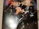 KISS -  ALIVE  45TH ANNIVERSARY COLOURED VINYL LP - RARE SOLD OUT