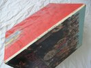 THE BEATLES Sgt PEPPER, 1st UK PRESS MONO, WIDE SPINE, CUTOUTS & RED/WHITE INNER
