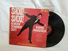 Ernie Maresca  Shout  Shout  Knock Yourself Out  Seville 77001  original LP