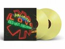 Red Hot Chili Peppers Unlimited Love Spotify Yellow Lemonade Vinyl Preorder 4/1