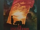 Ryuichi Sakamoto, David Byrne And Cong Su - The Last Emperor [Vinyl Greek O.S.T]