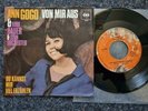 Ann Gogo - Von mir aus 7'' Single SCHLECHTER ZUSTAND/ BAD CONDITION