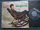 Udo Jürgens - Stagione/ Se tu sapessi 7'' Single Italy SUNG IN ITALIAN