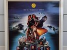Fish Marillion, Vigil In A Wilderness Of Mirrors 1st UK press 1990  ***Nr Mint**