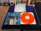 ABBA: Voulez-Vous, RED VINYL, VOGUE, LD. 8537, ORG FRANCE, 12