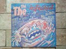 The The   Infected   Vinyl  Epic  1st Press  A1/B2 matrix  Near Mint  Promo