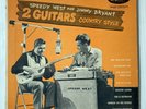 SPEEDY WEST & JIMMY BRYANT 2 Guitars Country Style 12