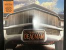 NEW Theory Of A Deadman Gasoline VINYL Record Nickelback Seether Shinedown Album