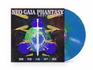 Deaths Dynamic Shroud - Live From Japan LP (Splatter Vinyl)