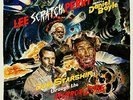 Lee - Lee Scratch Perry Meets Daniel Boyle To Drive the Dub Starship Through the