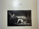 Joy Division - Closer LP UK FACT.25 1981 Repress EX/EX OG Inner A1/B1 - TESTED