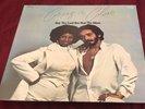 CELIA CRUZ Y WILLIE COLON Only They Could Have Made This Album LP Vinyl French P