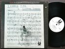 CLIFFORD JORDAN Inward Fire LP MUSE RECORDS MR 5128 US 1978 PROMO Dizzy Reese