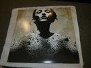 Converge – Jane Doe. Vinyl LP Record Album. Red Transparent