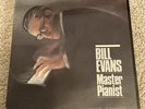 RARE Bill Evans - Master Pianist Jazz 3 LP Box Set Book of The Month. Sealed