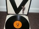 VIBRATORS Pure Mania 1st LP UK 1st Press EPIC EPC 82097 A1/B1 PUNK